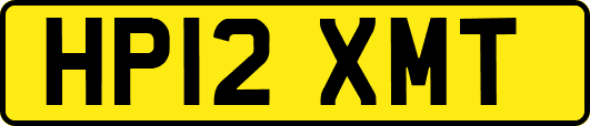 HP12XMT