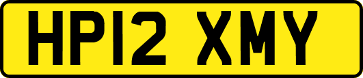 HP12XMY
