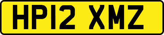 HP12XMZ