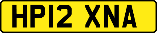 HP12XNA