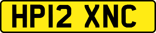 HP12XNC