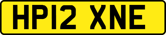 HP12XNE