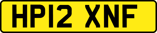 HP12XNF