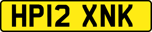 HP12XNK