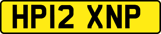 HP12XNP