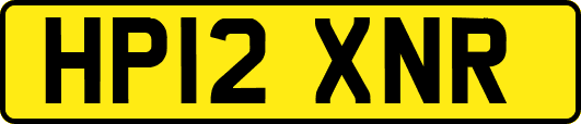 HP12XNR