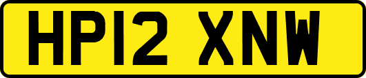 HP12XNW