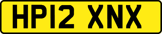 HP12XNX