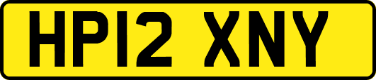 HP12XNY