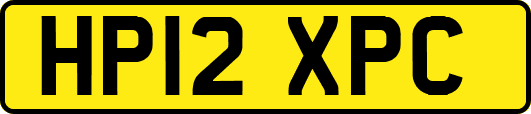 HP12XPC