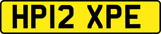 HP12XPE