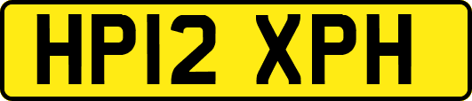HP12XPH