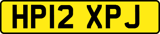 HP12XPJ