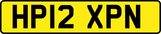 HP12XPN