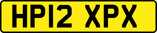 HP12XPX