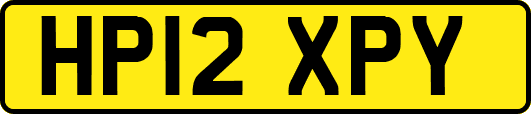 HP12XPY