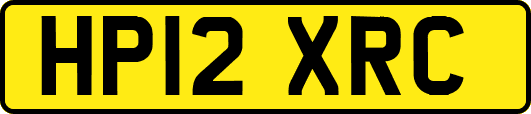 HP12XRC