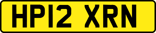 HP12XRN