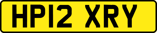 HP12XRY