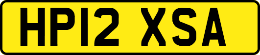 HP12XSA