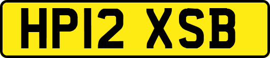 HP12XSB
