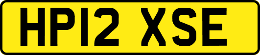 HP12XSE