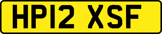 HP12XSF