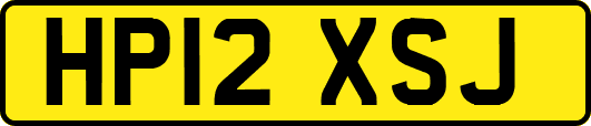 HP12XSJ