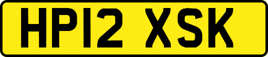 HP12XSK