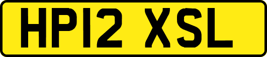 HP12XSL