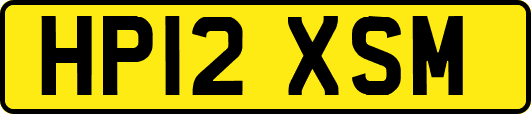 HP12XSM