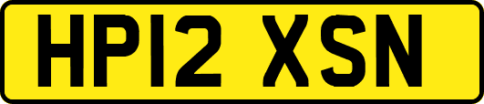 HP12XSN