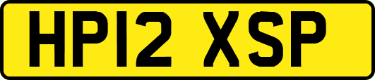 HP12XSP
