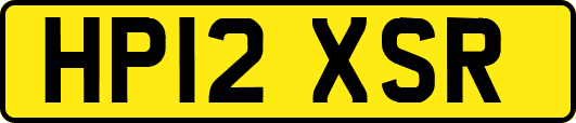 HP12XSR