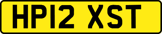 HP12XST