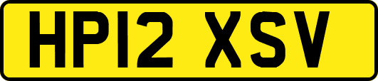 HP12XSV