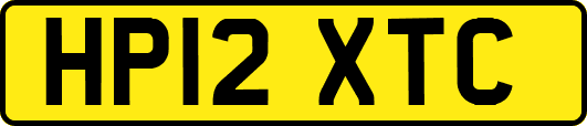 HP12XTC