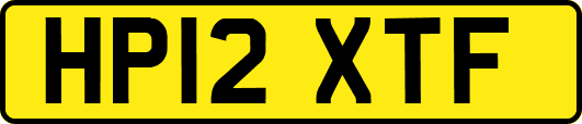 HP12XTF