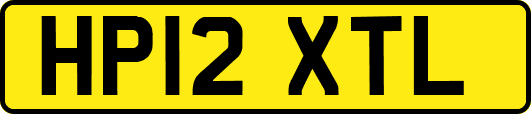 HP12XTL