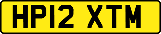 HP12XTM