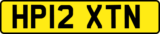 HP12XTN