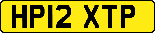 HP12XTP