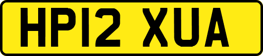 HP12XUA