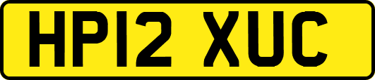 HP12XUC