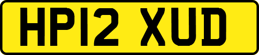 HP12XUD