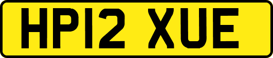 HP12XUE