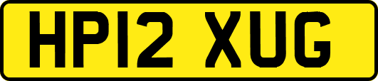 HP12XUG