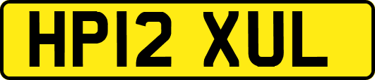 HP12XUL