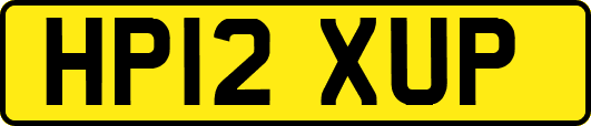 HP12XUP
