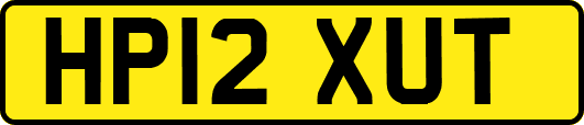 HP12XUT